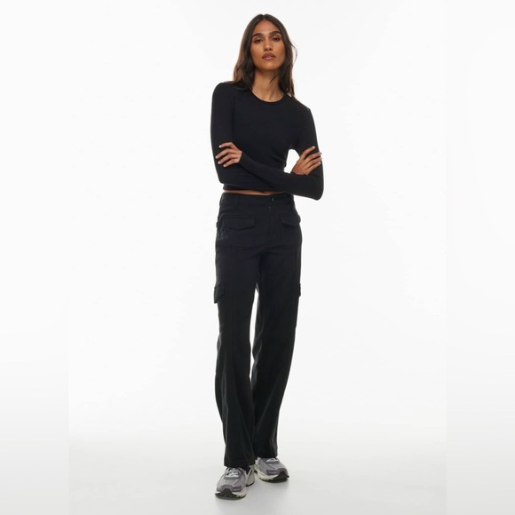 TNA Pants - TNA Barry Cargo Pant